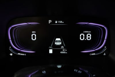 2025 Kia Soul EX