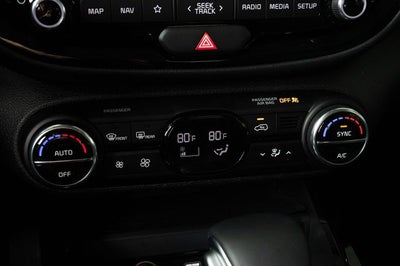 2025 Kia Soul EX