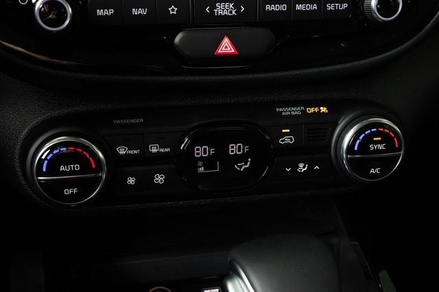 2025 Kia Soul EX