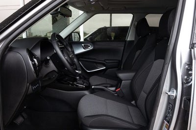 2025 Kia Soul EX