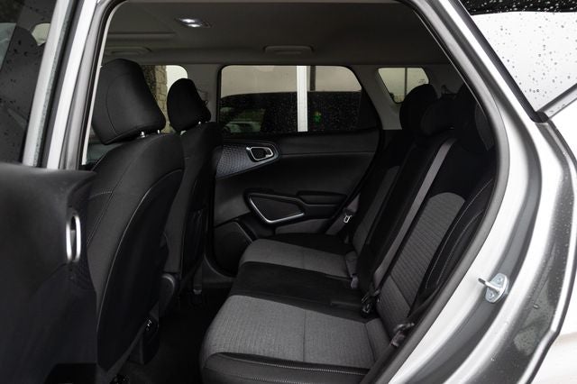 2025 Kia Soul EX