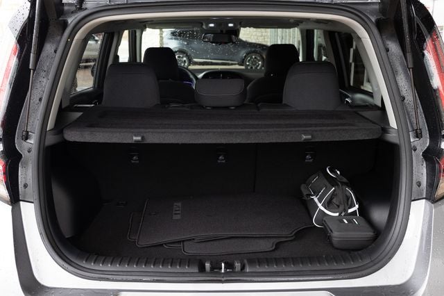 2025 Kia Soul EX