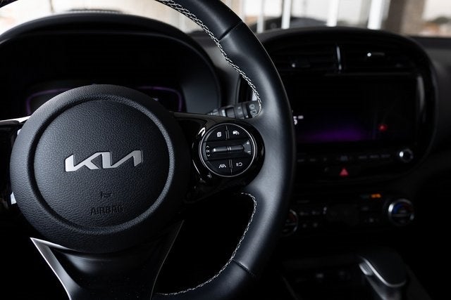 2023 Kia Soul GT-Line