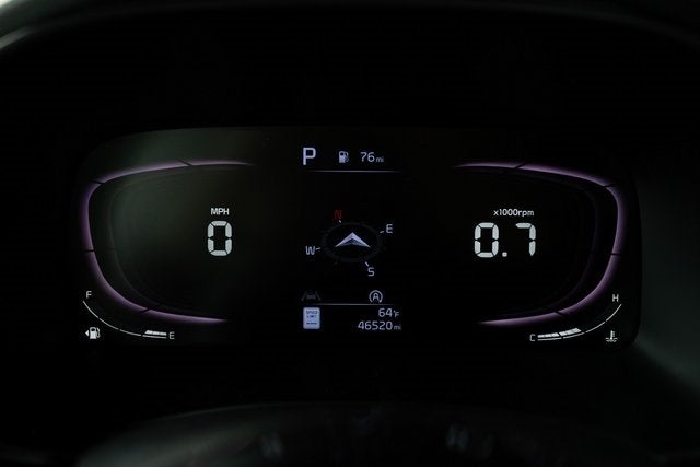 2023 Kia Soul GT-Line