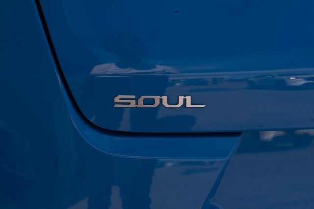 2023 Kia Soul GT-Line