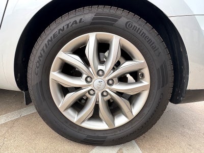 2020 Kia Sedona EX
