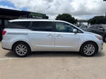 2020 Kia Sedona EX