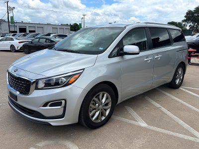 2020 Kia Sedona EX
