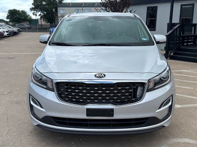 2020 Kia Sedona EX
