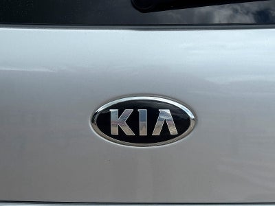 2020 Kia Sedona EX