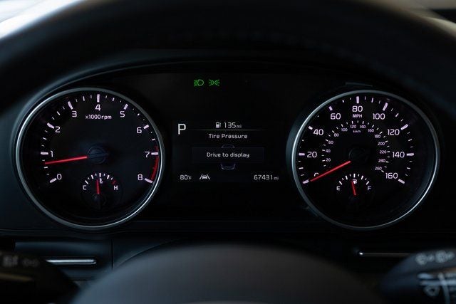 2022 Kia Carnival LXS