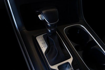 2022 Kia Carnival LXS