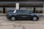 2022 Kia Carnival LXS