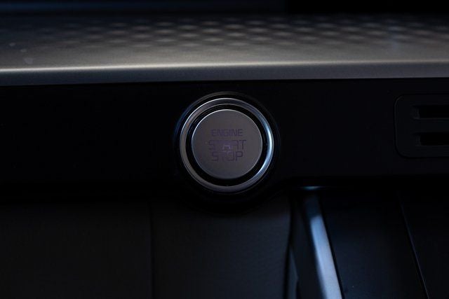 2022 Kia Carnival LXS