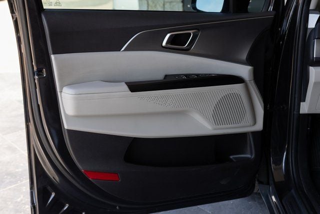 2022 Kia Carnival LXS