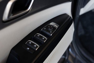 2022 Kia Carnival LXS