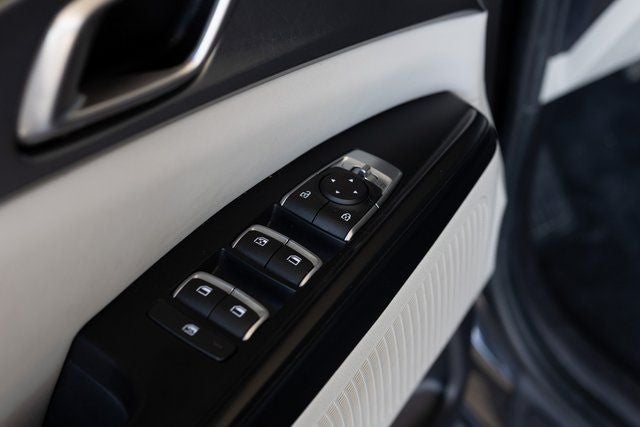 2022 Kia Carnival LXS