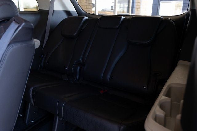 2022 Kia Carnival LXS