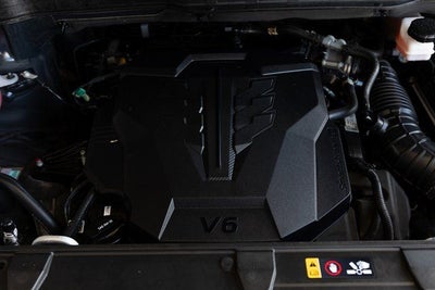 2022 Kia Carnival LXS