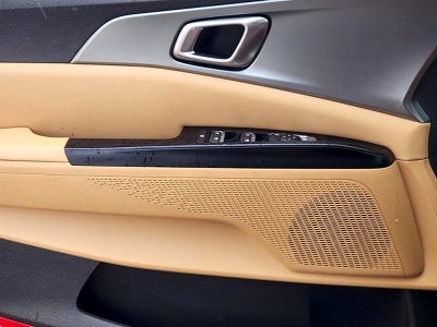 2022 Kia Carnival LX SEAT PACKAGE