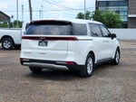 2022 Kia Carnival LX SEAT PACKAGE