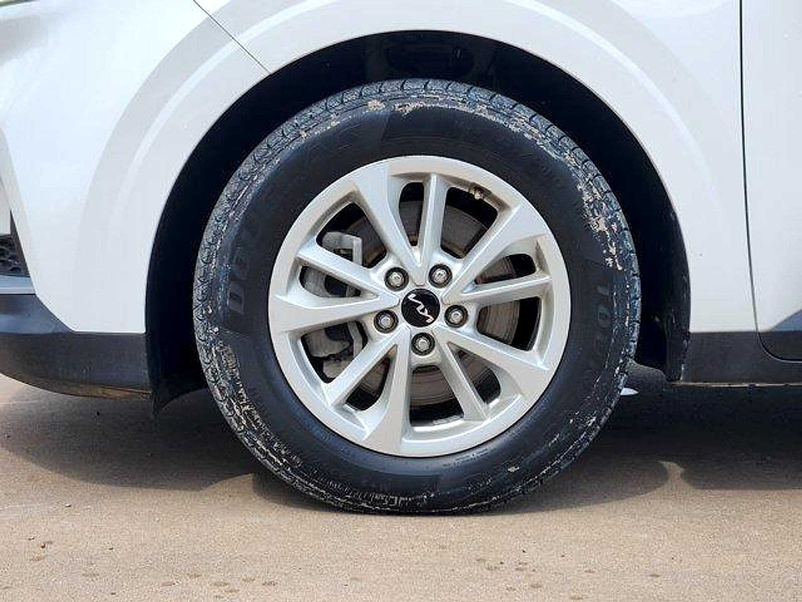 2022 Kia Carnival LX SEAT PACKAGE