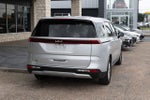 2023 Kia Carnival LX Seat Package