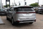 2023 Kia Carnival LX Seat Package