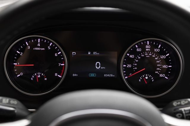 2023 Kia Carnival LX Seat Package