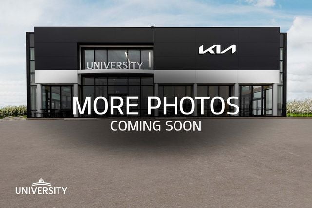 2023 Kia Carnival LX Seat Package