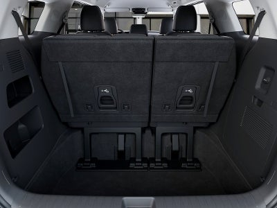 2027 Kia Carnival LXS