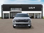 2027 Kia Carnival LXS