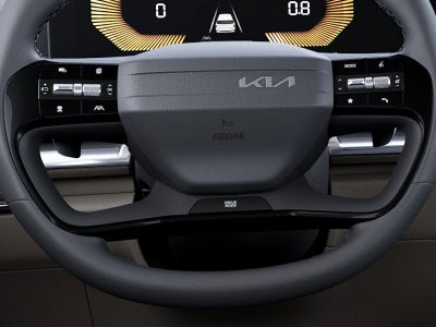 2027 Kia Carnival LXS