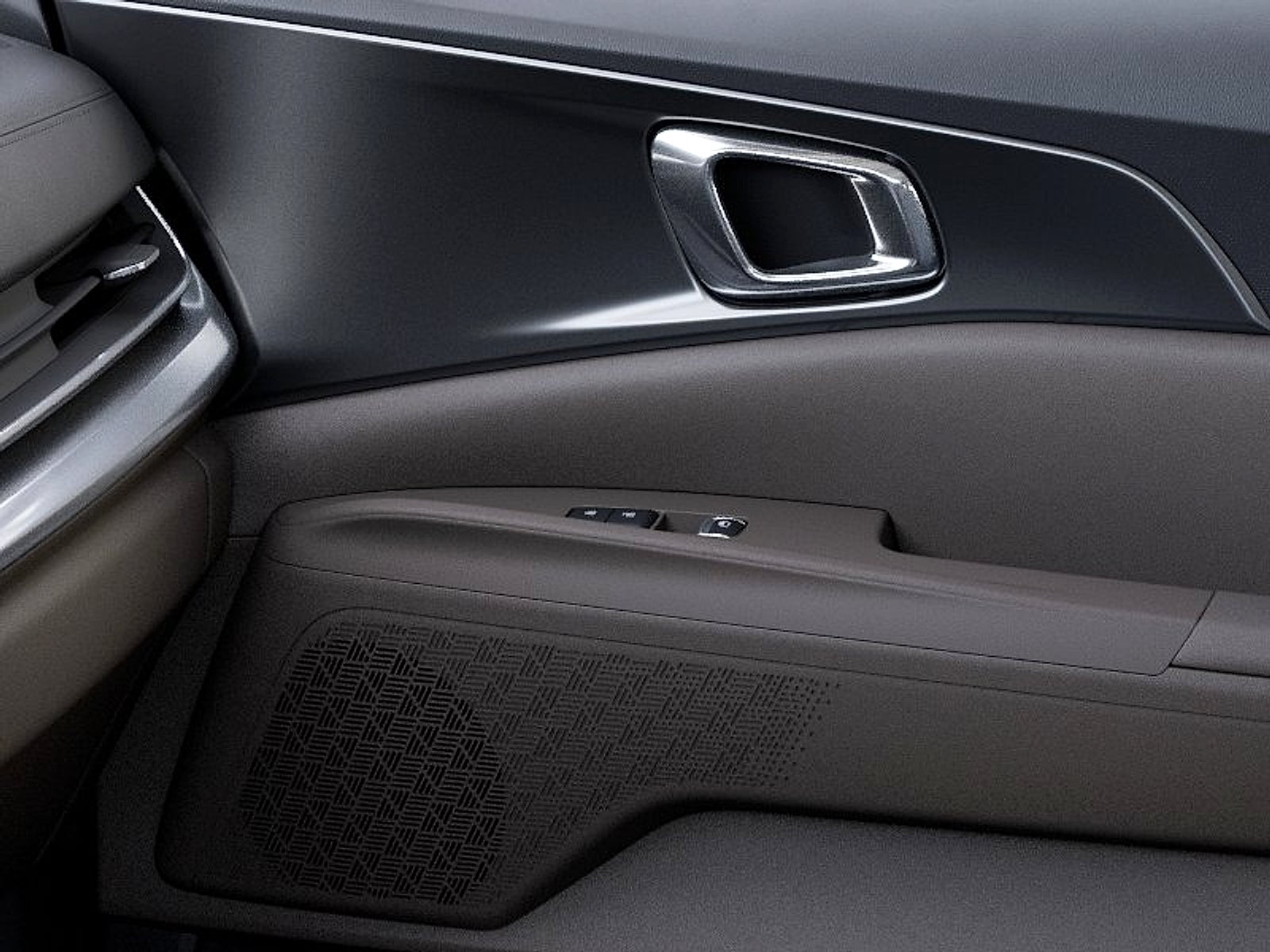 2027 Kia Carnival LXS