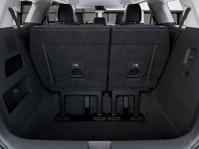 2027 Kia Carnival LXS