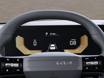 2027 Kia Carnival LXS