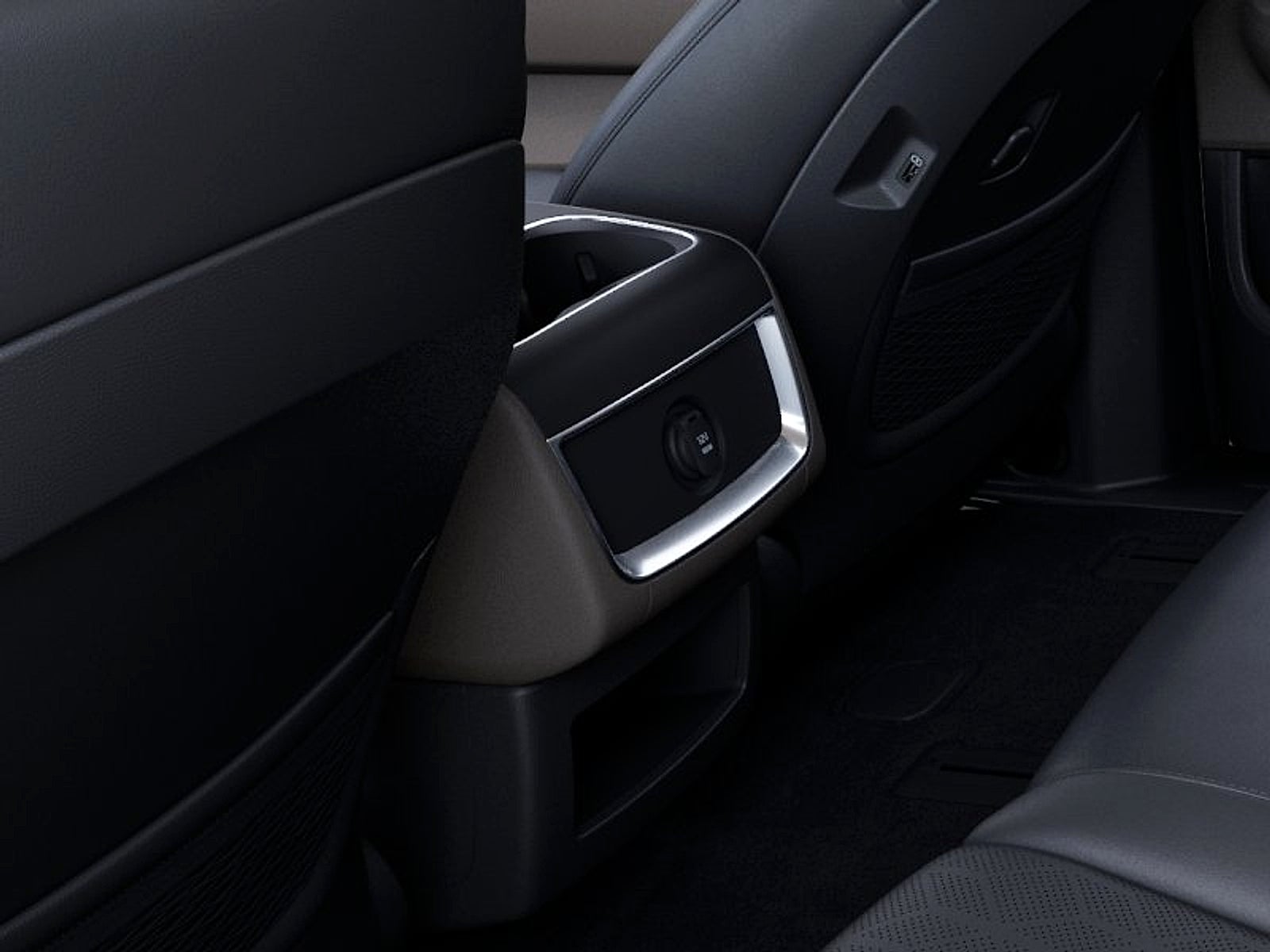 2027 Kia Carnival LXS