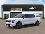 2027 Kia Carnival LXS