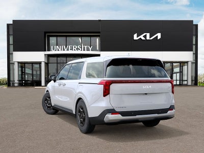 2027 Kia Carnival LXS