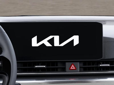 2027 Kia Carnival LXS