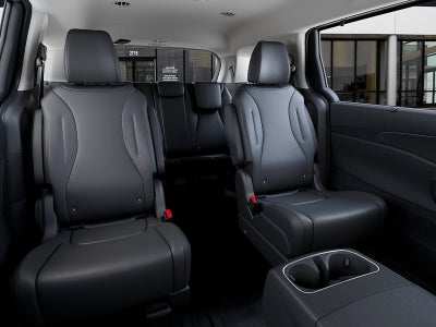 2027 Kia Carnival EX