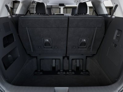 2027 Kia Carnival EX