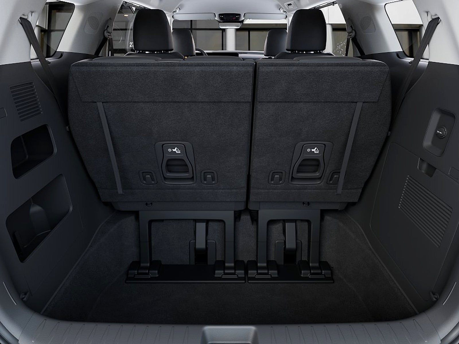 2027 Kia Carnival EX