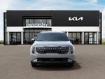2027 Kia Carnival EX