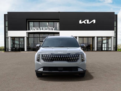 2027 Kia Carnival EX