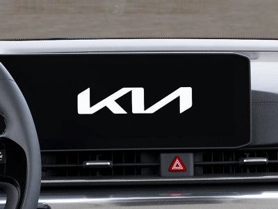 2027 Kia Carnival EX