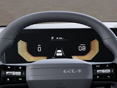 2027 Kia Carnival EX