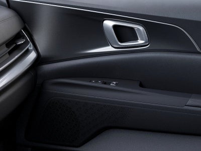 2027 Kia Carnival EX