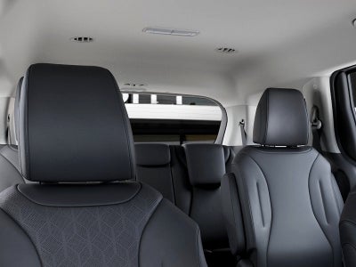 2027 Kia Carnival EX