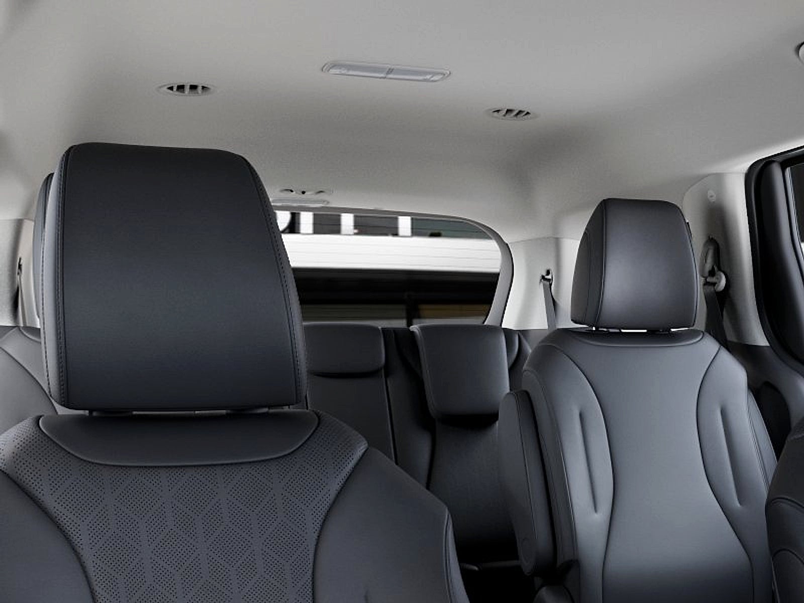 2027 Kia Carnival EX